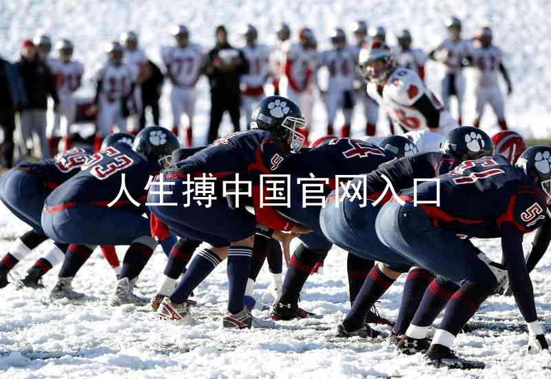 人生搏中国官网入口